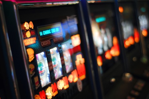 Online Slots Can Be Addictive For Kids