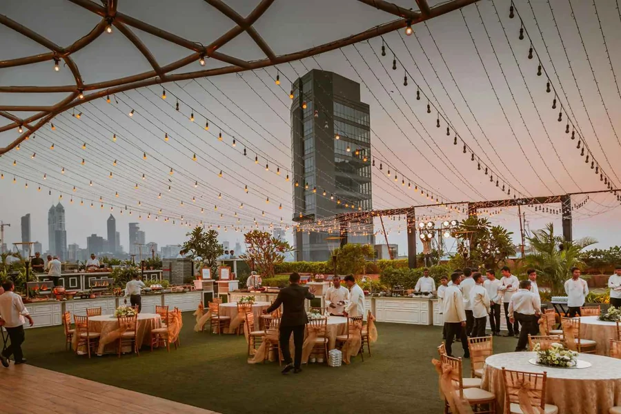 How Exceptional Wedding Catering Creates Unforgettable Celebrations Exceptional Wedding Catering Creates